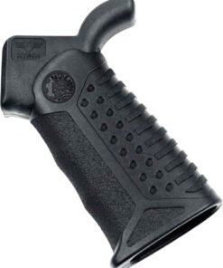 BATTLE ARMS ADJ TACTICAL GRIP - BLACK