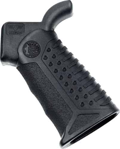 BATTLE ARMS ADJ TACTICAL GRIP - BLACK 1 BATTLE ARMS ADJ TACTICAL GRIP - BLACK