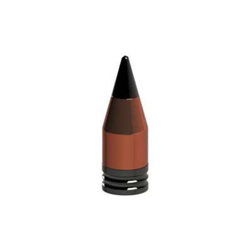 POWERBELT BULLETS ELR 50 CAL 270 GR AT 15PK W LOADING TIP ( 24 PER CASE ) - Image 2