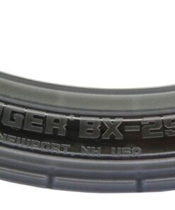 RUGER 10/22 MAGAZINE 22LR 25RD CLEAR