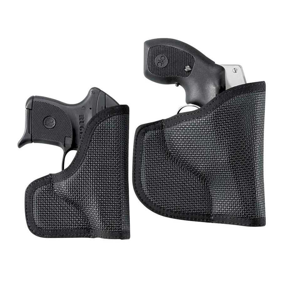 Desantis The Nemesis N38 Holster for Glock 42/43 with Streamlight TLR-6 Black Ambi 1 Desantis The Nemesis N38 Holster for Glock 42/43 with Streamlight TLR-6 Black Ambi