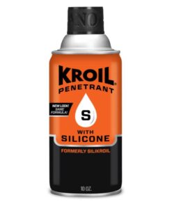 KROIL Original Penetrant with Silicone Aerosol - 10 oz