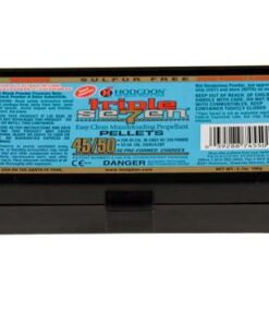 HODGDON TRIPLE 7 50/BOX POWDER PELLETS 45CAL 50GR ( 12 PER CASE )