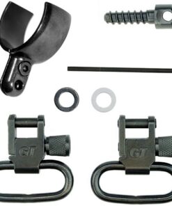 GROVTEC SWIVEL SET FOR BARREL - BANDS .975-.1.025" DIAMETER