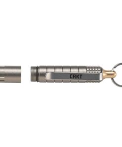 CRKT Pocket Driver Stash Tool Silver