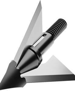 QAD EXODUS REPLACEMENT BLADES - XBOW 100GR FULL BLADE