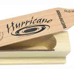 QUAKER BOY TURKEY CALL BOX - HURRICANE WATERPROOF