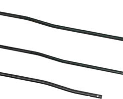 YHM GAS TUBE PISTOL LENGTH - BLACK PLATED W/PIN