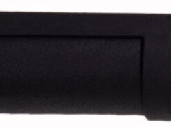 ADV. TECH. FOREND STANDARD FOR - MOST 12GA. PUMPS BLACK SYN