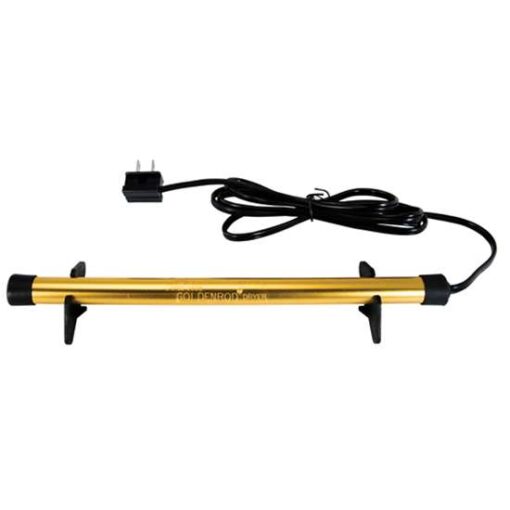 LOCKDOWN GOLDEN ROD 12" DEHUMIDIFIER (4 UNIT CASE)