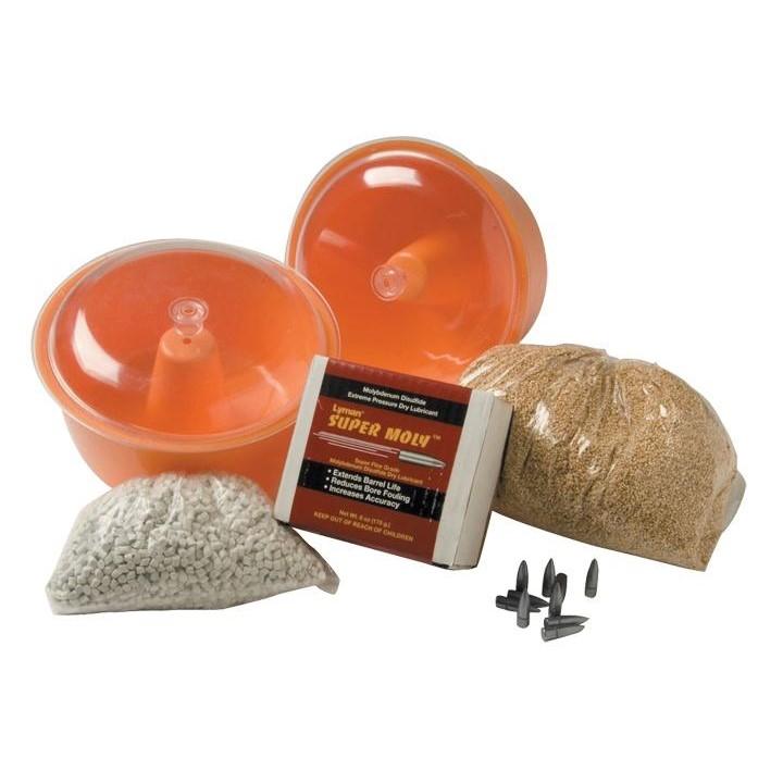 Lyman Super Moly Replacement Ceramic Media 1 Lyman Super Moly Replacement Ceramic Media