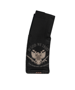Black Rain Ordnance God's Gun AR Magazine 5.56x45 30/rd