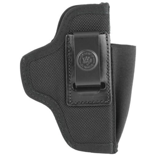 DESANTIS PRO STEALTH AMBI HLSTR MEDIUM FRAME AUTO