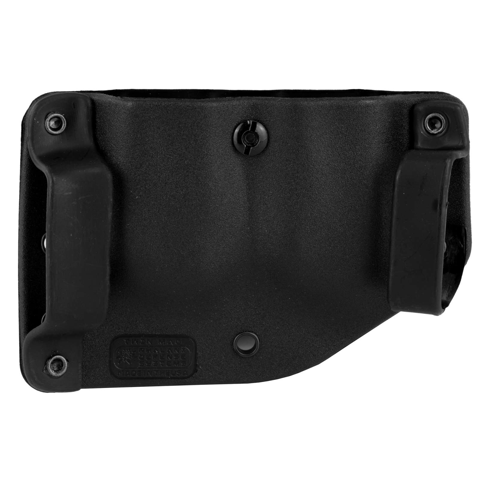 STEALTH OPERATOR HOLSTER BLACK TWIN MAG HOLDER UNIVERSAL FIT