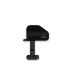 RADIAN WEAPONS EXTENDED BOLT CATCH AR15 BLK