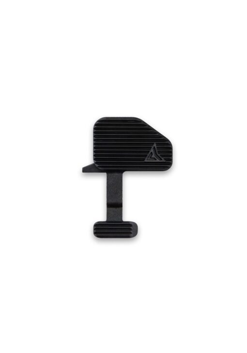 RADIAN WEAPONS EXTENDED BOLT CATCH AR15 BLK