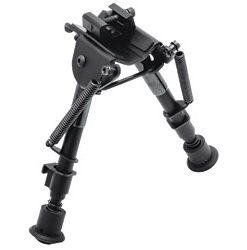 TRUGLO TAC-POD FIXED W/ADPT 6-9"