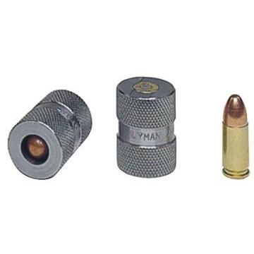Lyman Case Gauges .40 S&W 1 Lyman Case Gauges .40 S&W