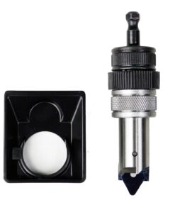 Lee Deluxe Power Quick Trim