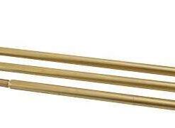 TRADITIONS MUZZLELOADING ULTIMATE LOADING/CLEANING  ROD 31 IN ( 6 PER CASE )