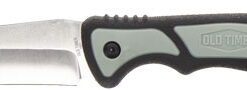 OLD TIMER KNIFE TRAIL BOSS GUT - HOOK 3.7" DEEP BELLY BLADE