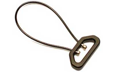 BL FORCE UNIVERSAL WIRE LOOP 3.25" 1 BL FORCE UNIVERSAL WIRE LOOP 3.25"