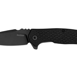 KERSHAW CONDUIT 2.9" BLACK OXIDE