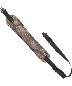 Allen High Country Ultralite Molded Sling with Swivels-Mossy Oak Break up
