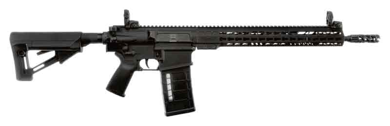 ARMALITE AR-10A TACTICAL RIFLE - 308 WIN 16" BARREL 1 ARMALITE AR-10A TACTICAL RIFLE - 308 WIN 16" BARREL