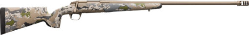 BROWNING X-BOLT HELLS CANYON - LR MCMILAN 6.5CM 26" BRNZ/OVIX