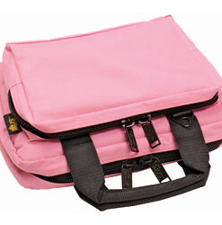 US PK MINI RANGE BAG PINK