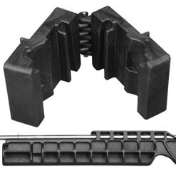 WHEELER DELTA AR-15 UPPER VISE CLAMP
