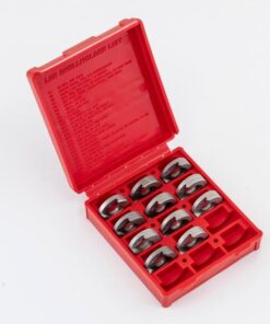 Lee Auto Prime Shell Holder Set