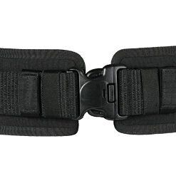 BH BLT PAD MED (36"-40") BLK