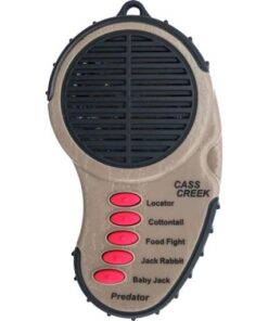 Cass Creek Ergo Series Predator Call