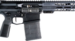 FAXON SENTINEL AR-10 PISTOL - 12" 8.6 BLACKOUT BUFFER TUBE