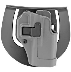 BH SERPA SPRTSTR FOR GLK19 RH GRY