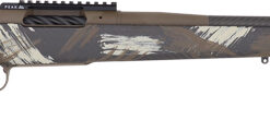 WEATHERBY 307 ALPINE MDT CT - .243 WIN 24" CF BRONZE