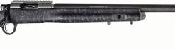 CHRISTENSEN ELR 6.5CM - 26" TB STAINLESS/BLACK-GRAY