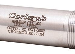 CARLSONS CHOKE TUBE FLUSH - MOUNT 20GA CYL BER MOBIL
