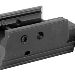 NCSTAR TACTICAL PISTOL RED LASER