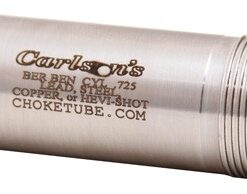 CARLSONS CHOKE TUBE FLUSH - MOUNT 12GA CYL BER MOBIL