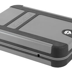 SNAPSAFE TREKLITE XL LOCK BOX KEYED