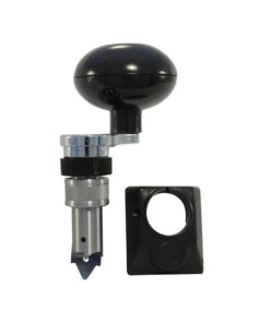 Lee Deluxe Quick Trim Case Trimmer