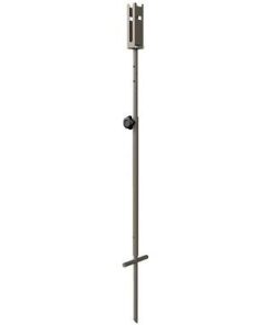 Cuddeback Genius Post Trail Camera Mount Model 3556 - 25-32" Adjustable