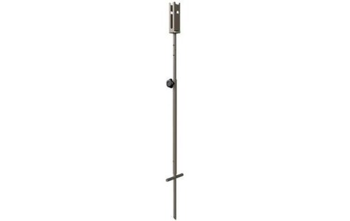 Cuddeback Genius Post Trail Camera Mount Model 3556 - 25-32" Adjustable