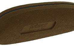 PACHMAYR RECOIL PAD RP200 - RIFLE BROWN/BLACK BASE