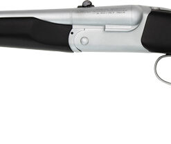 PEDERSOLI HOWDAH ALASKAN 45LC/ - 410 10.25" 3" SYN/MTE SS DBL