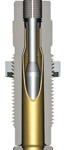 LEE COLLET SIZING DIE ONLY - 308 WINCHESTER