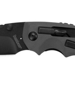 Kershaw Shuffle Multi-function Knife - 5-3/4" Overall Length